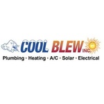 Cool Blew,  Inc